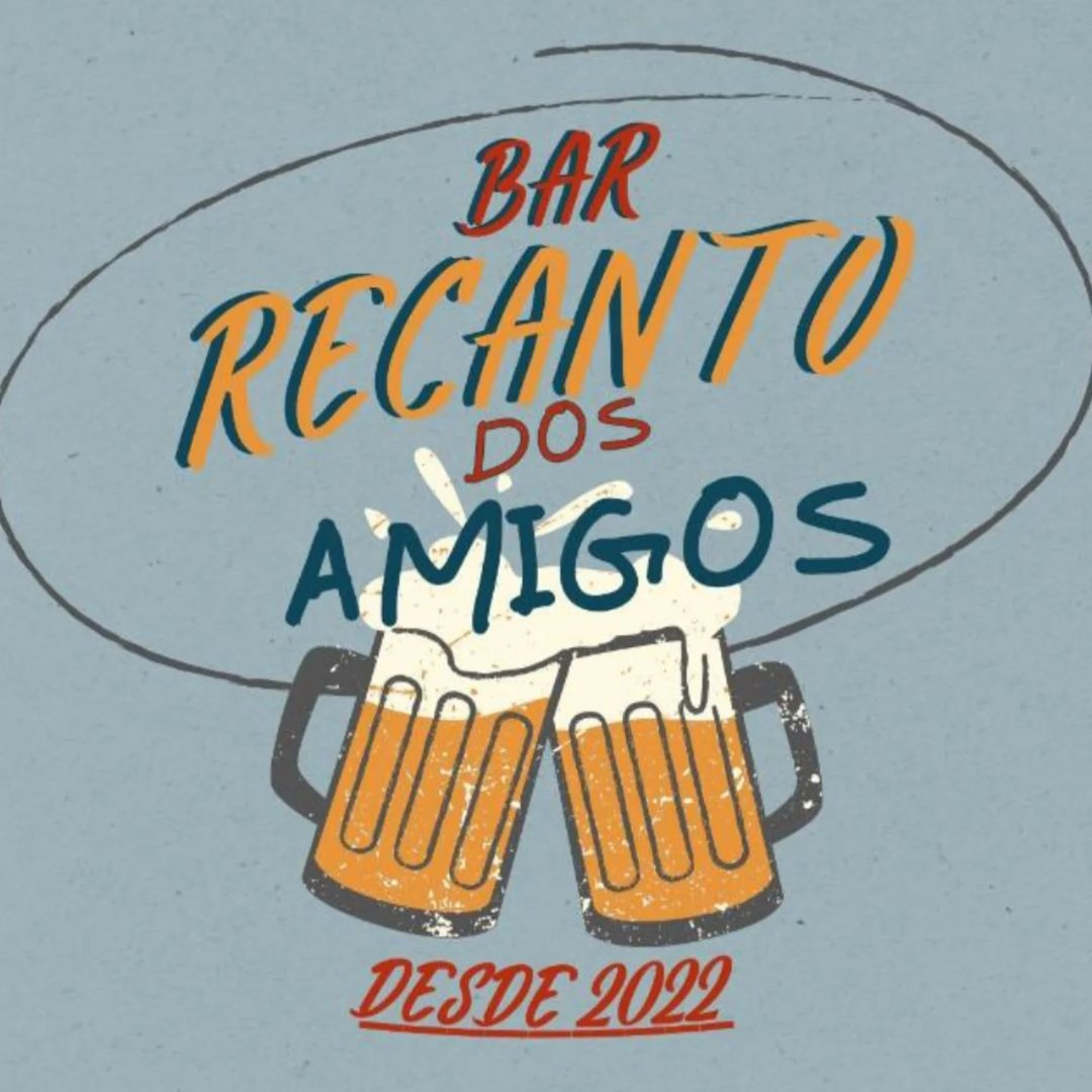 Recanto dos Amigos