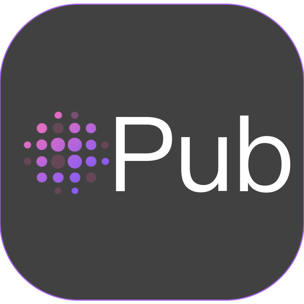 DEEVO Pub App Icon